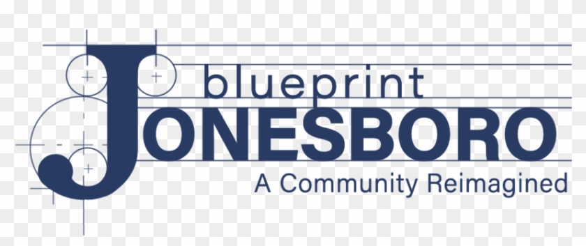 View Blueprint Jonesboro Website - Parallel Clipart