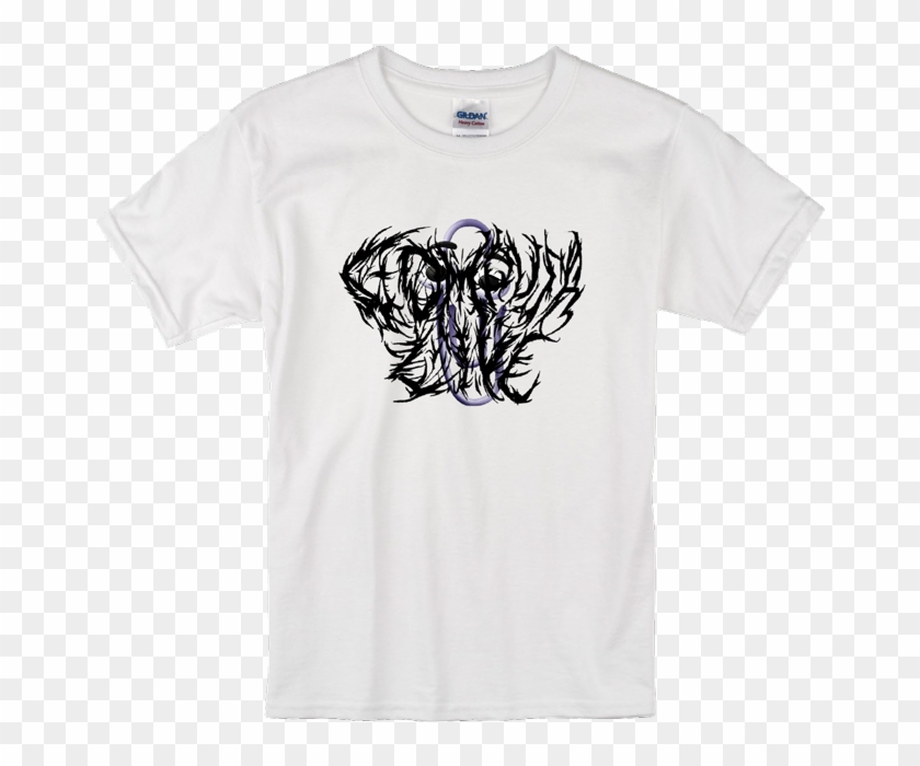 Exclusive For Our Dec 6th Show, Purchase Through The - Transformers Logo T Shirt Clipart