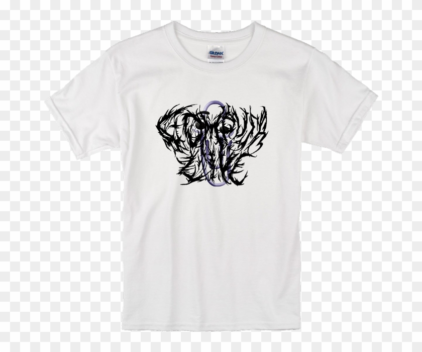 Exclusive For Our Dec 6th Show, Purchase Through The - Transformers Logo T Shirt Clipart #2213869