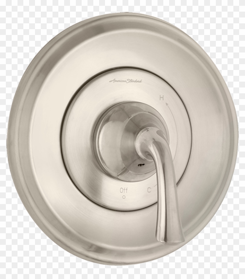 Nickel Png - Circle Clipart #2213873