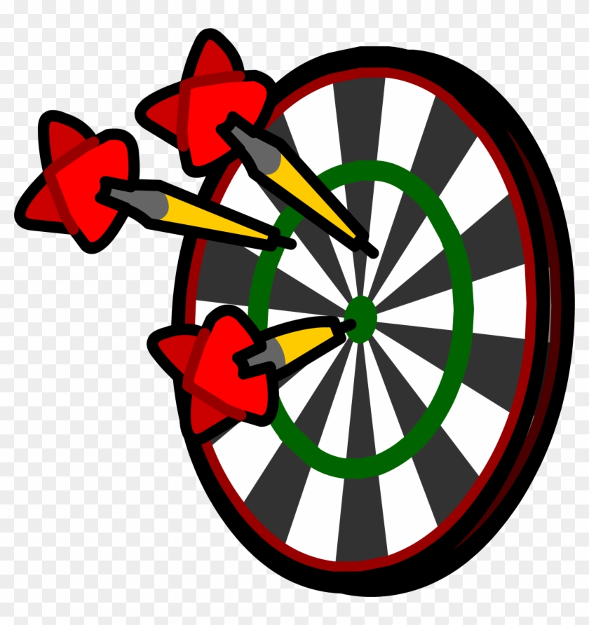 Dart Png Clipart