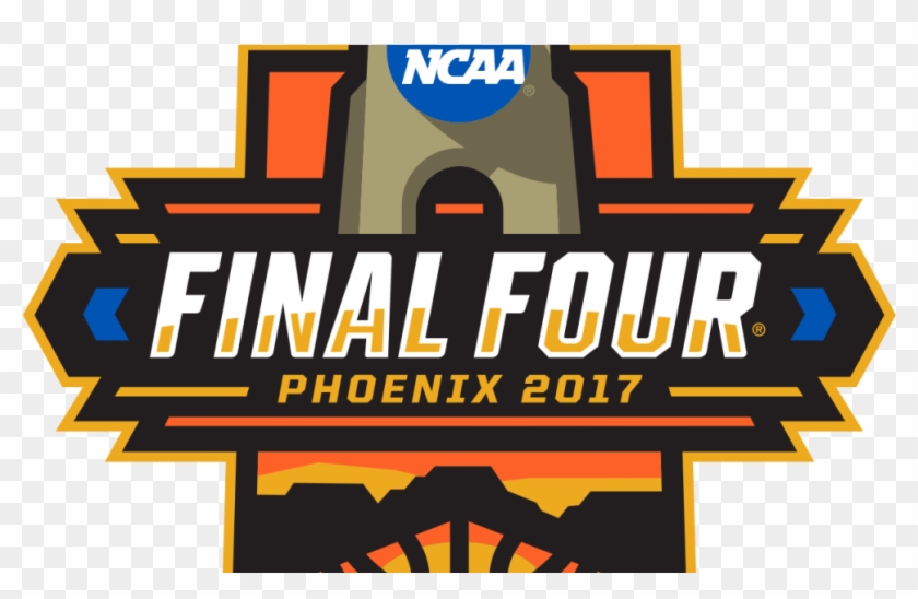 The March Madness Of The Anonymous Somebodies - Ncaa March Madness Logo 2017 Clipart