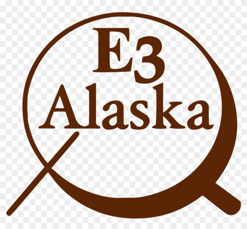E3 Logo Png - Circle Clipart