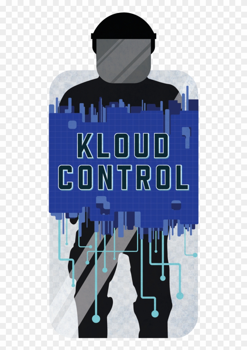 Kloud Control Is A Simple, Disposable, Carry-along - Water Bottle Clipart #2214152