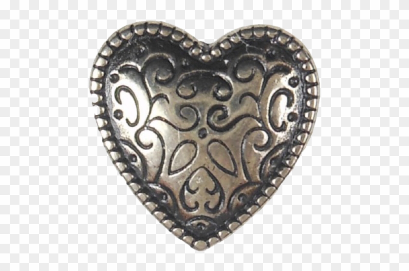 1696 33 Bnk - Heart Clipart