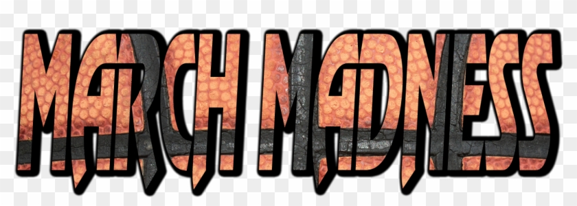 March Madness Png - Eye Shadow Clipart