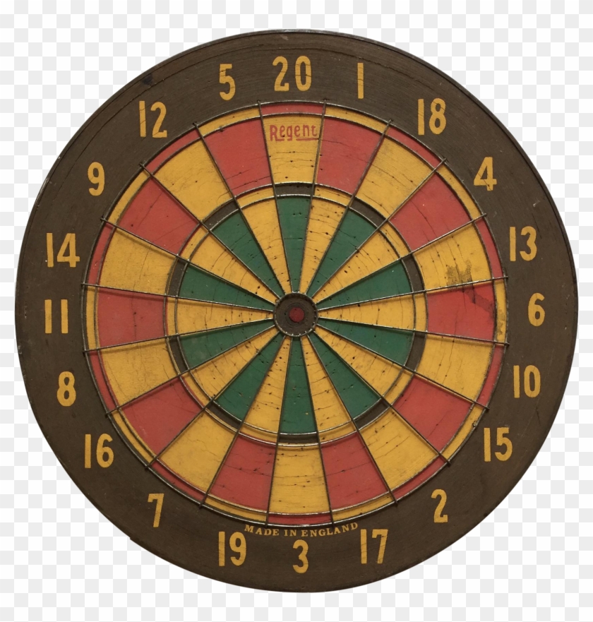 Balloon Dart Board - ダーツ おもちゃ Clipart