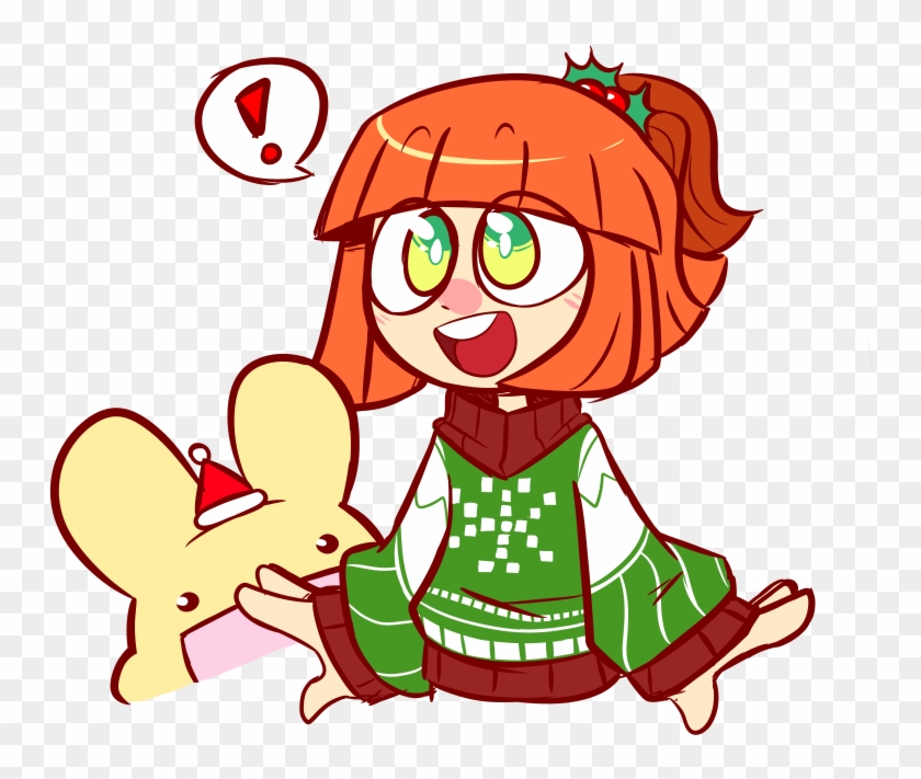 21 Dec - Cartoon Clipart