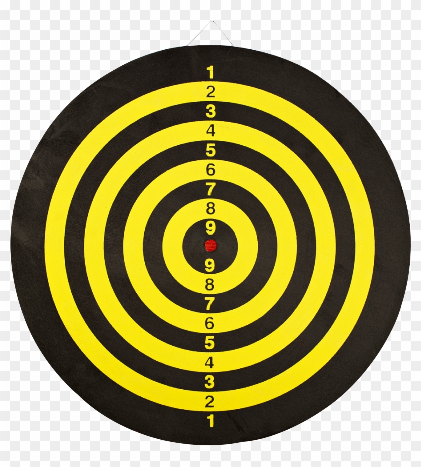 Family Dart Game 4 - Diana Tiro Al Blanco Clipart