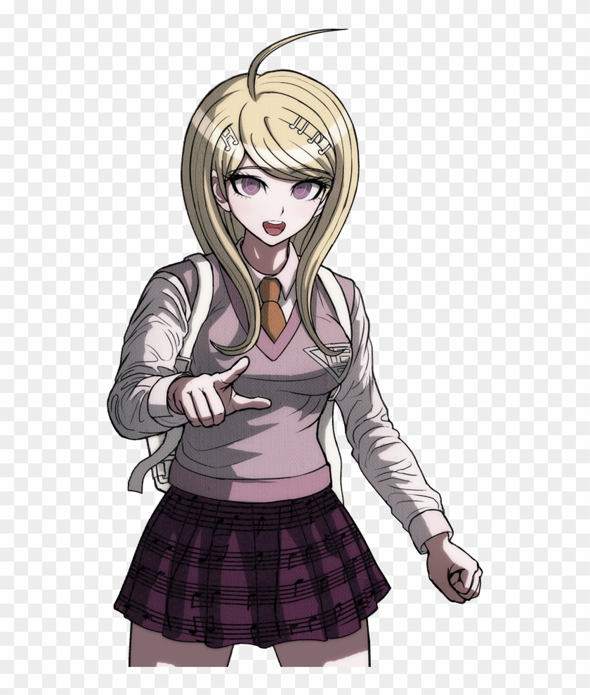Wiki On Twitter We - Kaede Sprites Clipart #2214381
