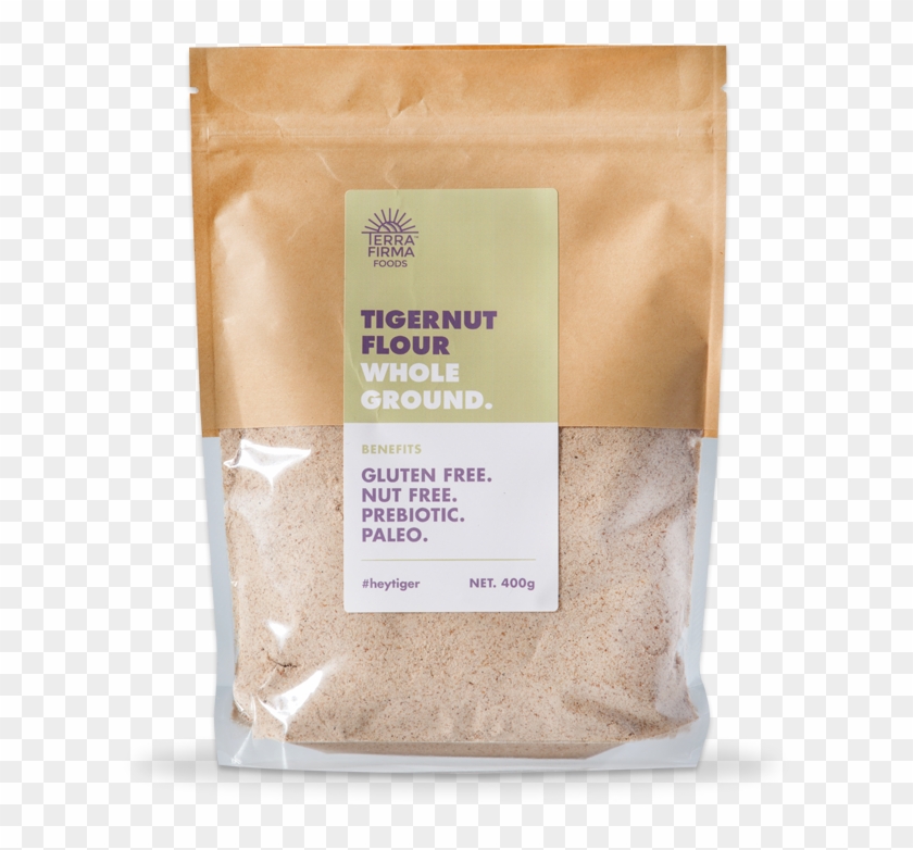 Put Simply, We're Milled Tigernuts Clipart #2214387