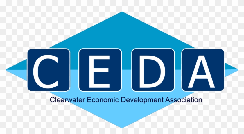 Cropped Cropped Ceda Words Total - Graphic Design Clipart