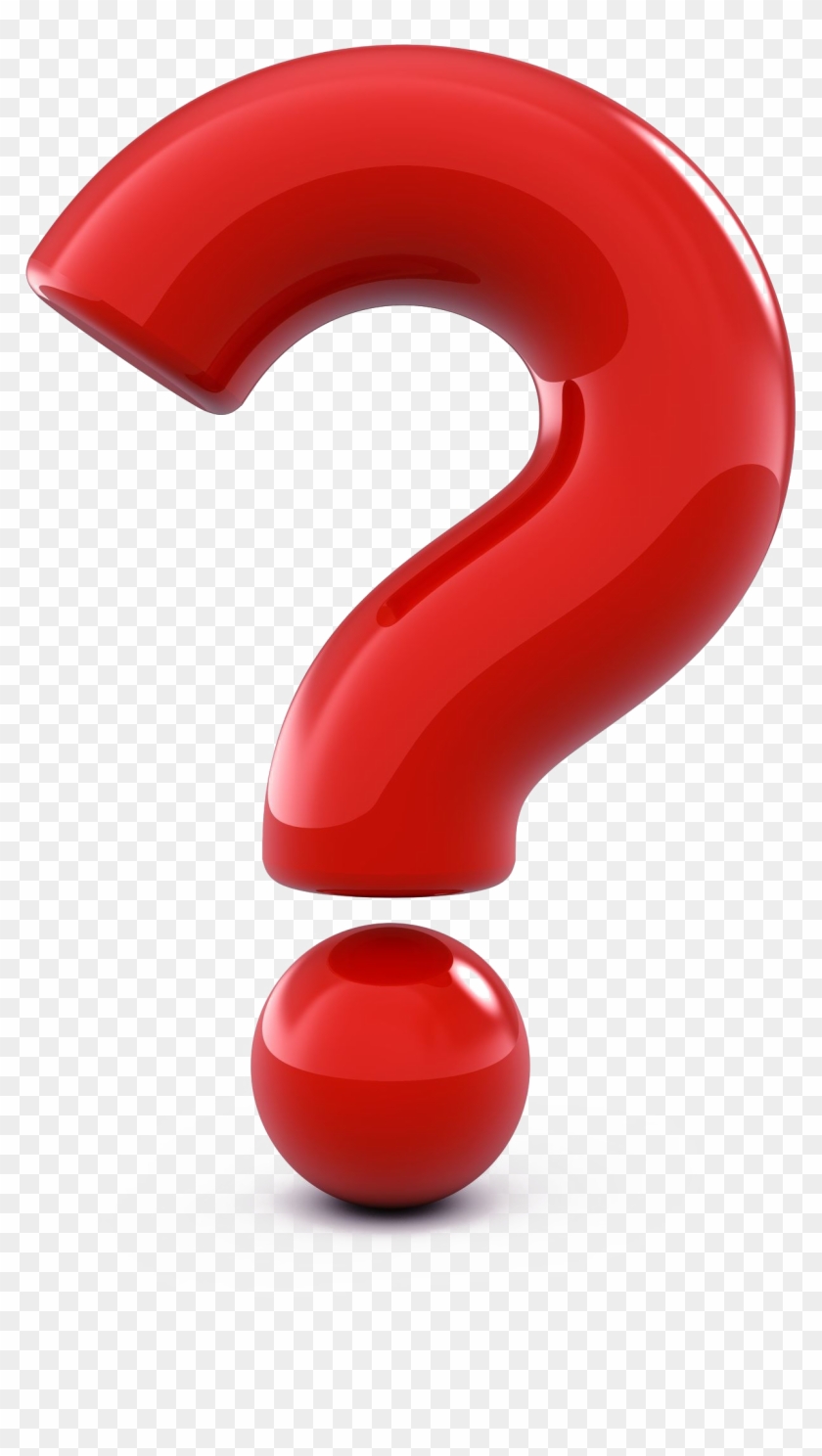 Question Mark Png Transparent Hd Photo - Question Mark Clipart
