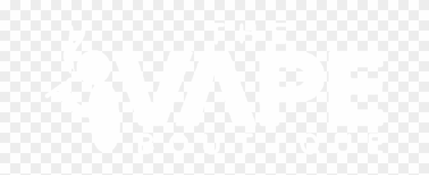 The Vape Boutique - Graphic Design Clipart