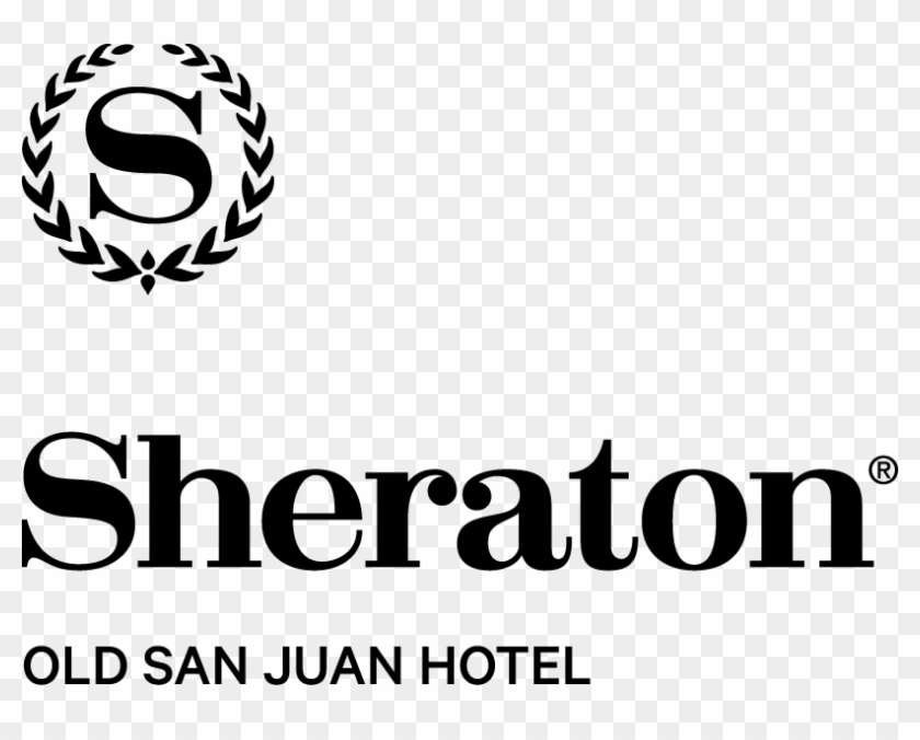 Sheraton Lagos Hotel Logo Clipart #2214542