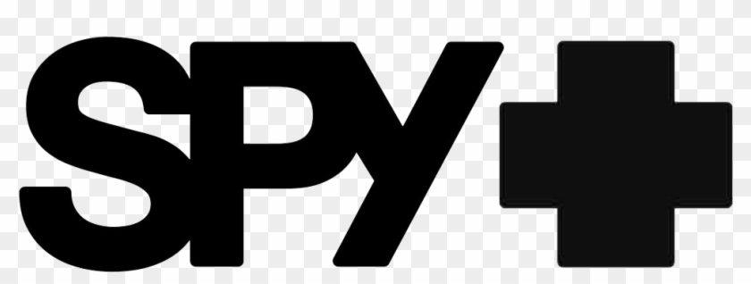 Spy Logo , Png Download - Spy Sunglasses Logo Clipart #2214723