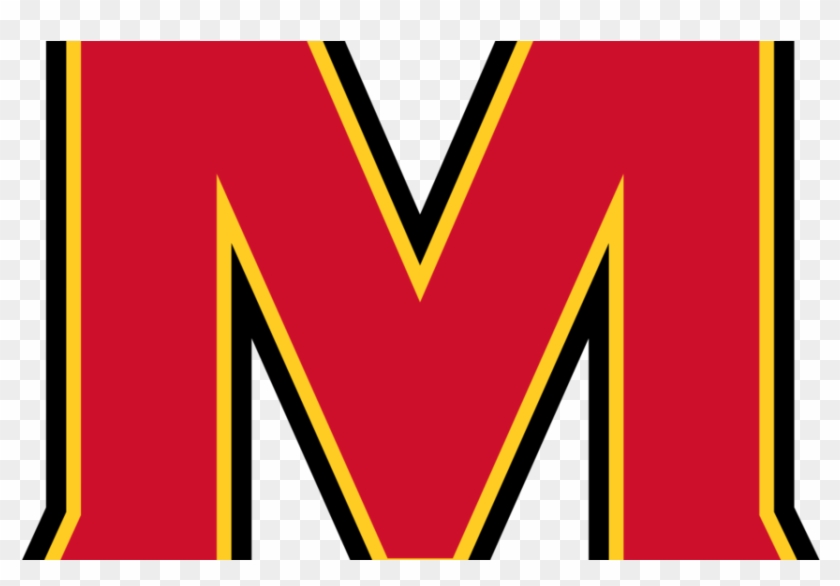 Maryland Chosen As Sixth Seed In The Eastern Region - Emblem Clipart