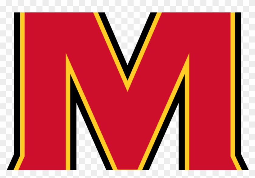 Maryland Chosen As Sixth Seed In The Eastern Region - Emblem Clipart #2214729