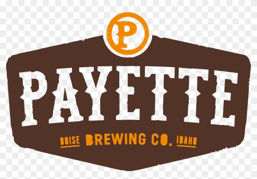 March Madness Brackets At Payette Brewing - Payette Brewing Logo Png Clipart #2214756