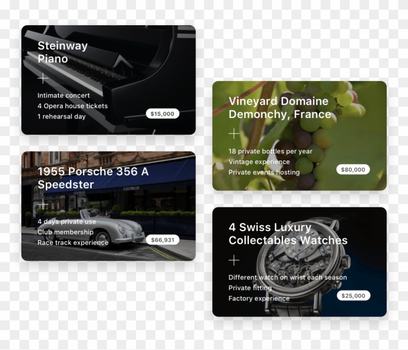 Tendswiss - Online Advertising Clipart