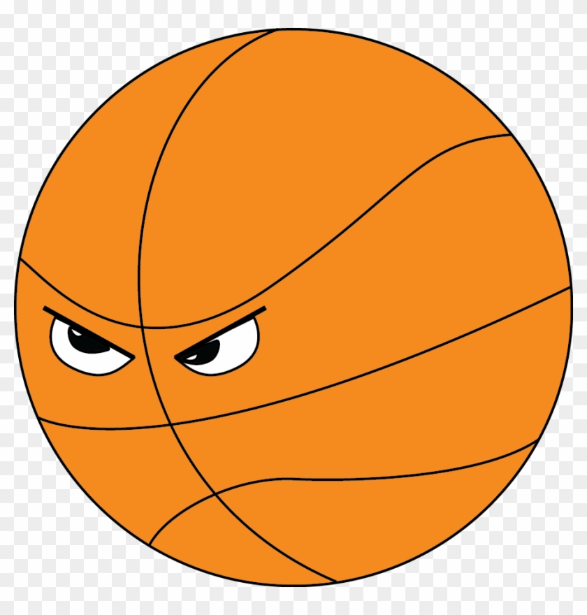First Weekend In The Books - Basketball Clipart Gif - Png Download #2214766