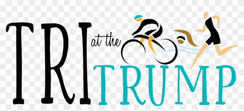 Tri At The Trump Clipart