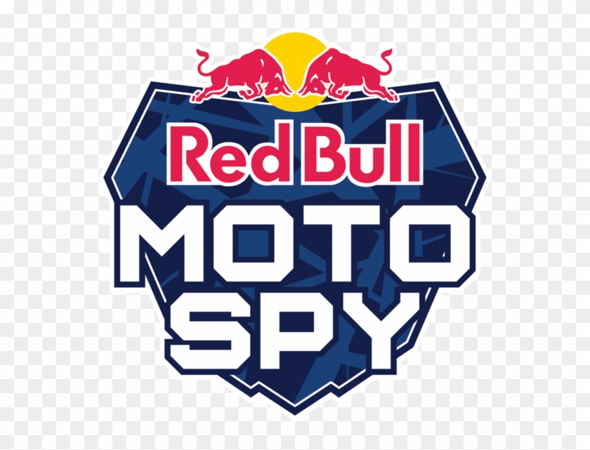 Red Bull Moto Spy Video Series Ama Pro Motocross - Red Bull Clipart #2214927