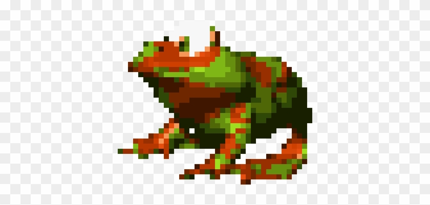 Log In - Red-eyed Tree Frog Clipart