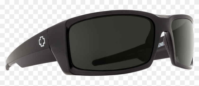 Happy Gray Green - Spy Optic General Clipart #2215058