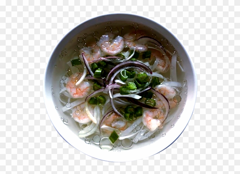 Ayce 42 Pho Hai San - Kalguksu Clipart