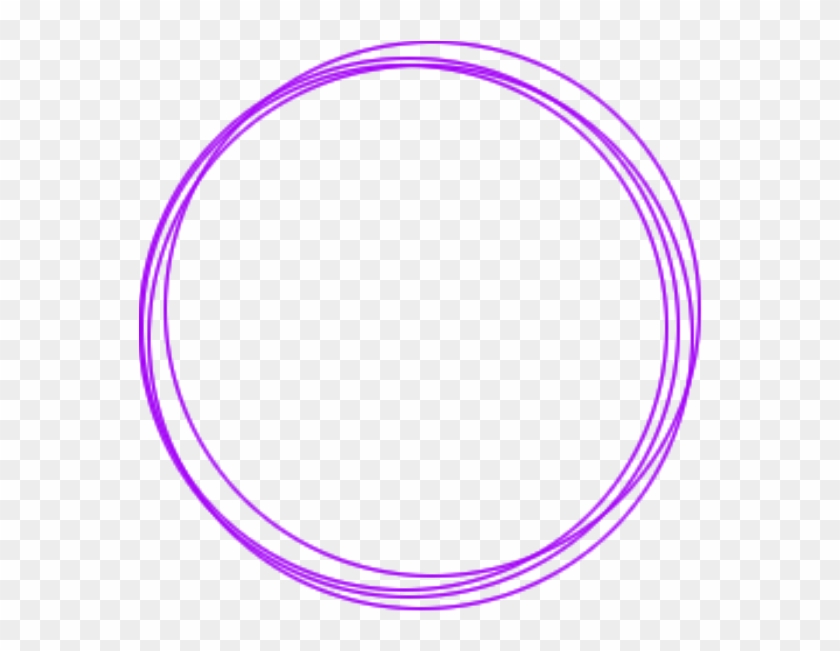 Circulos Png - Koło Bez Tła Clipart