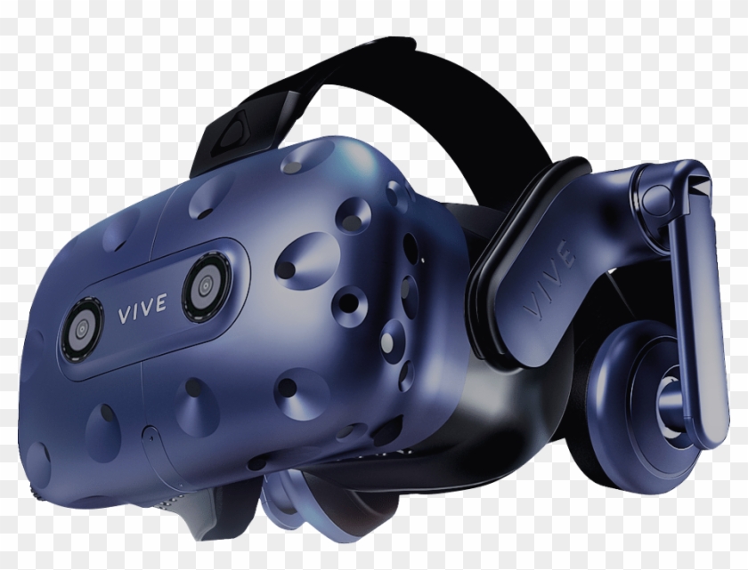 Htc Vive Pro Headset Clipart #2215311