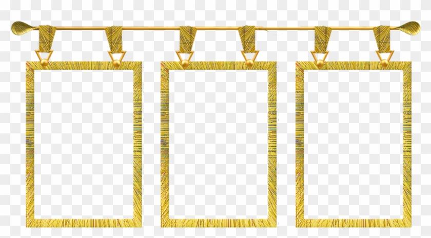 Molduras Png - Moldura Para Uma Foto Png Clipart