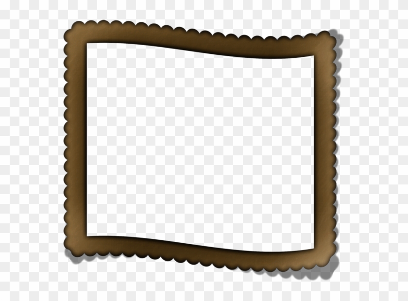 Png Molduras Variadas Lacremania - Golf Photo Frame Png Clipart #2215351
