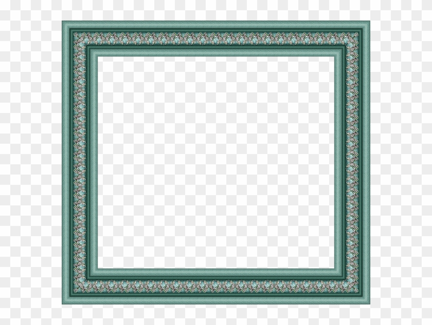 Moldura - Picture Frame Clipart