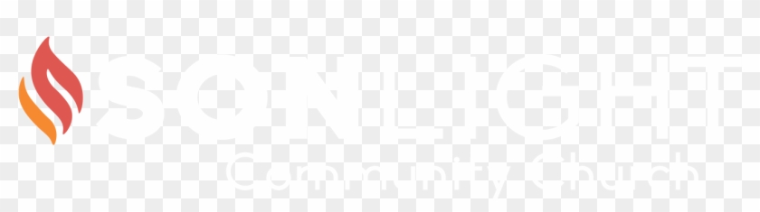Sonlight Community Church - Graphic Design Clipart