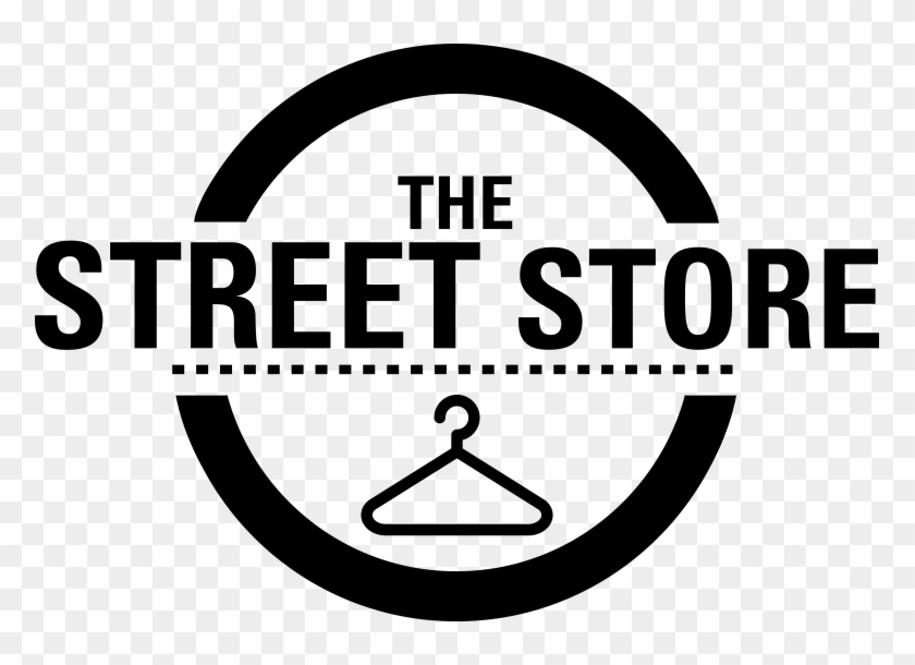 Store Png - Clothing Store Logo Png Clipart