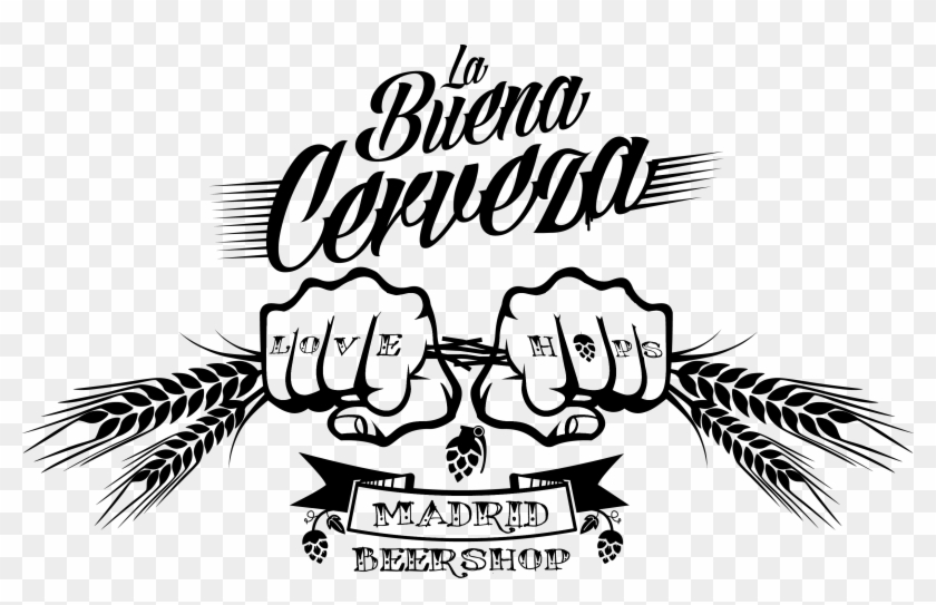 Amigos The Beer Seekers - Csk La Rissa Clipart #2215883