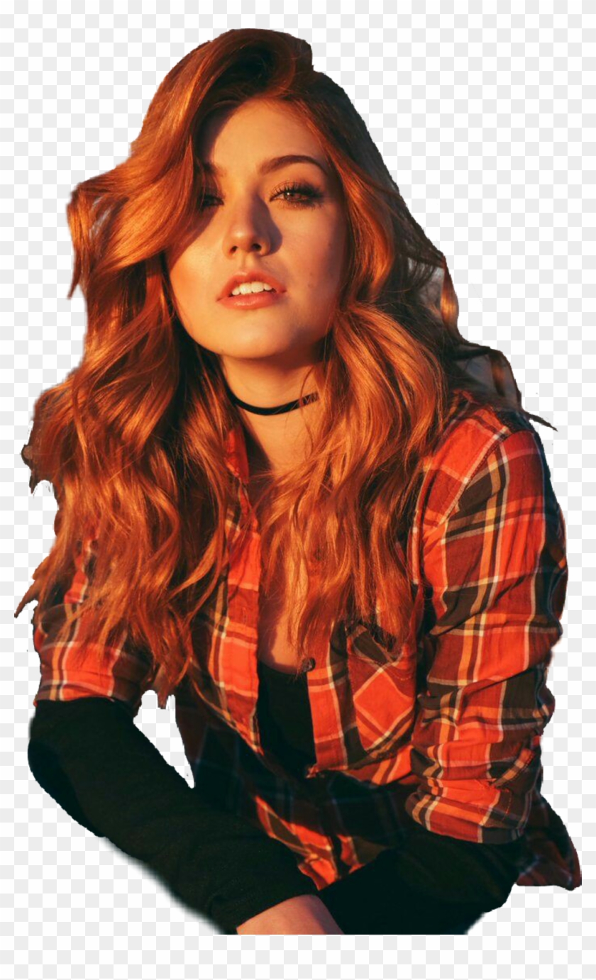 Katherinemcnamara Sticker - Pretty Red Heads Clipart