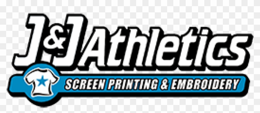 Cropped 140222 Jjathletics Store Logo - Partai Clipart