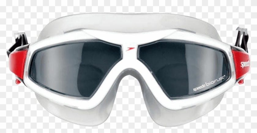 Lentes Speedo - Lentes De Agua Png Clipart #2216054
