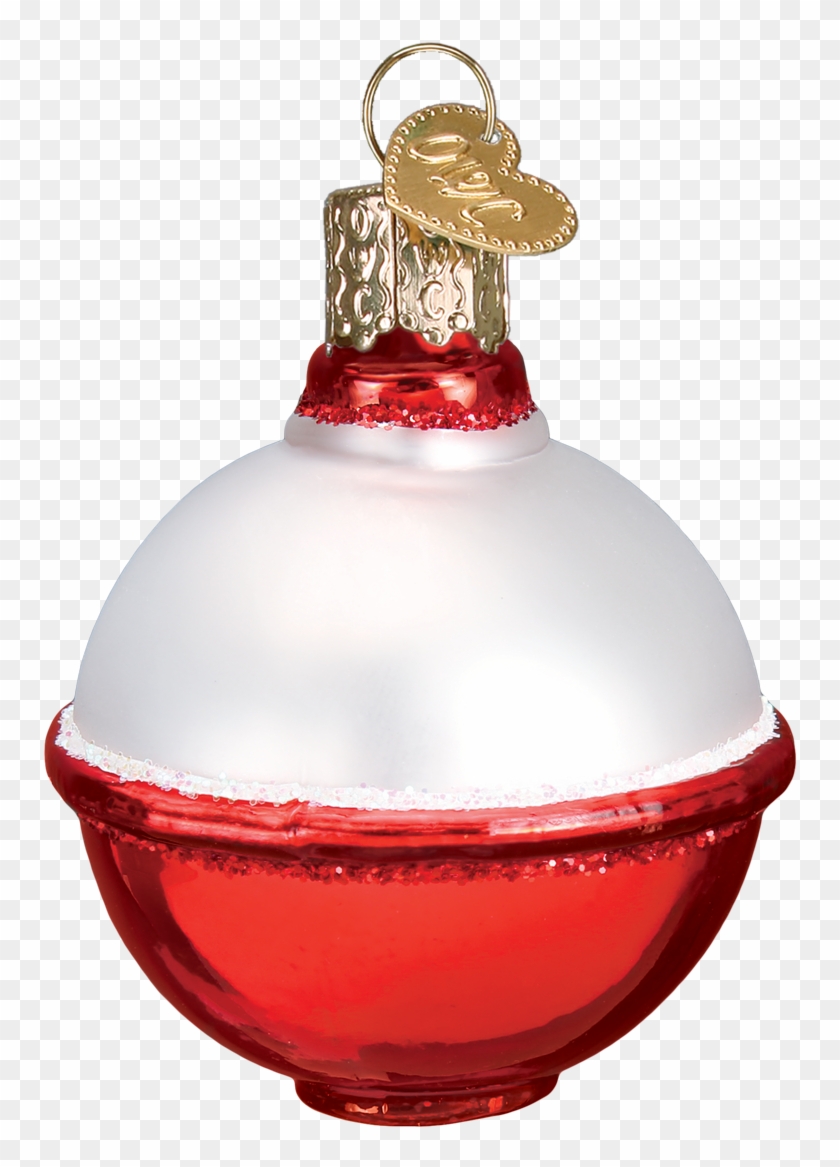 Picture Of Fishing Bobber - Fishing Bobber Clipart