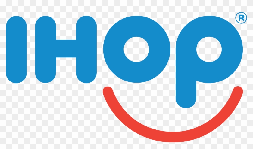 Ihop Logo - Dine Brands Clipart #2216291
