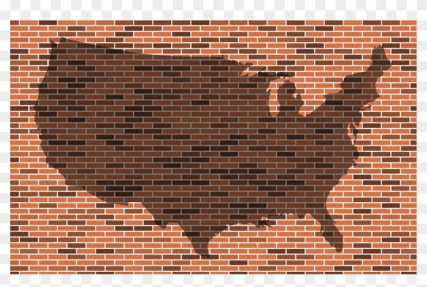 Big Image - Clip Art Border Wall - Png Download #2216449