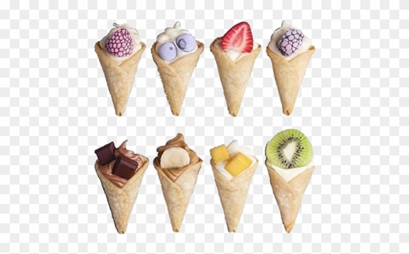Ice Cream Cone Clipart