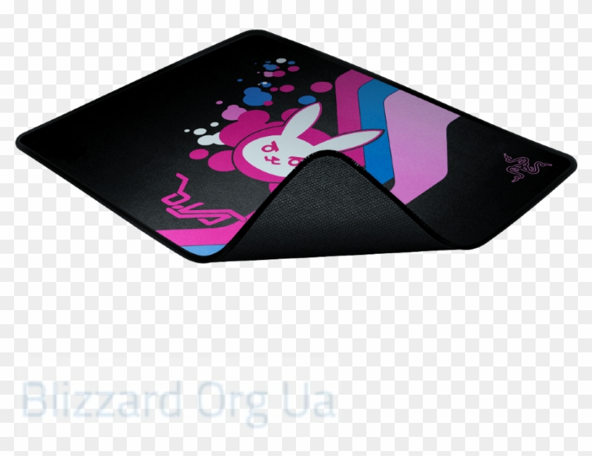 Коврик Overwatch Razer D - Razer Gaming Mouse Rz02-02000100-r3u1 Clipart