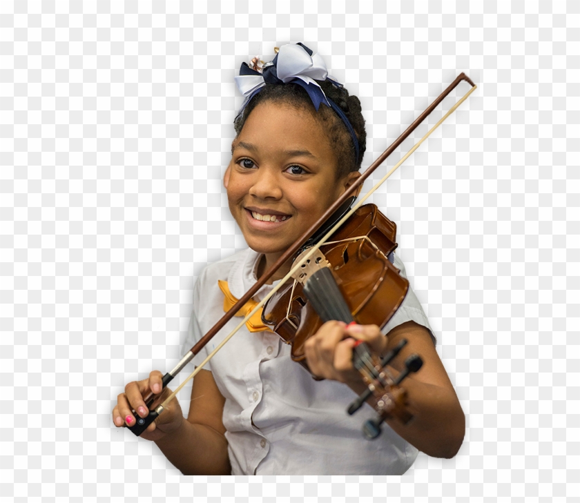 Most Modern Schools - Violinist Clipart #2216565