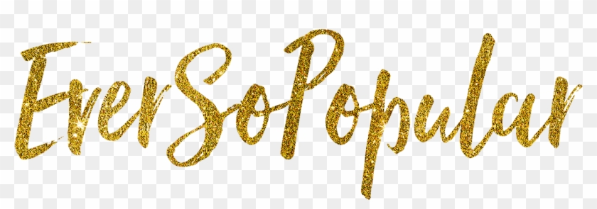 Search For - - Calligraphy Clipart #2216690