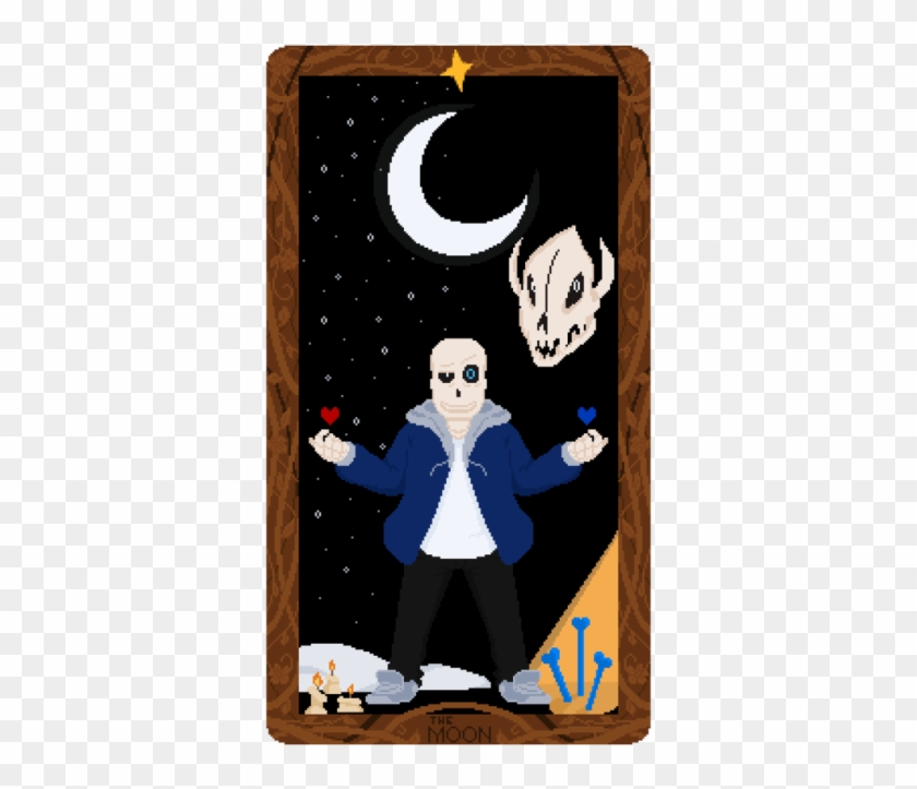 Werewolf Shawn Au - Poster Clipart