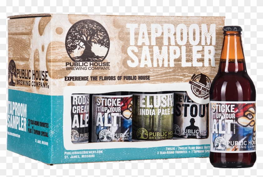 Anchor Brewery Liberty Ale Clipart